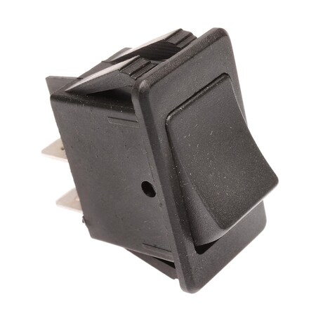 Standard Ignition Rocker Switch DS-1332